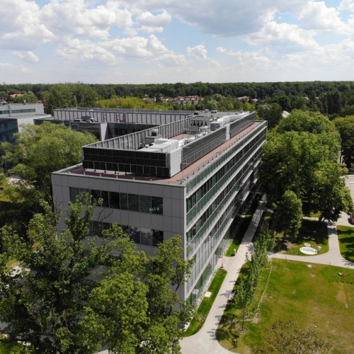 created by dji camera