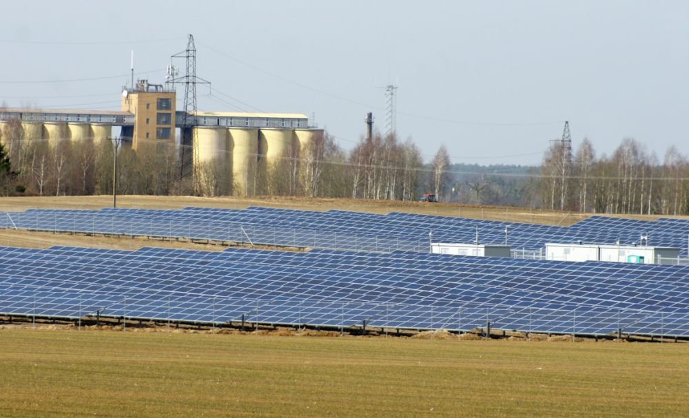 29 i 30 maja startują farmy fotowoltaiczne o mocy 10 MW