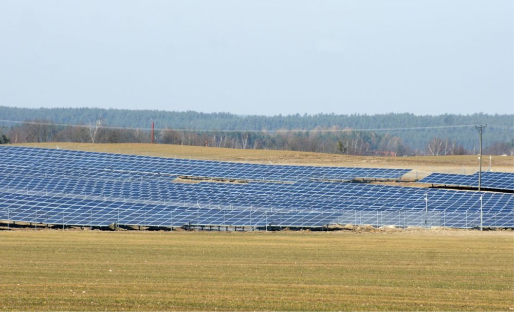 29 i 30 maja startują farmy fotowoltaiczne o mocy 10 MW
