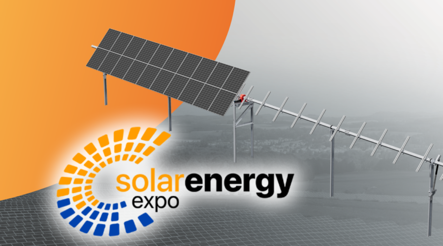 Energy5 na targach Solar Energy Expo w Nadarzynie