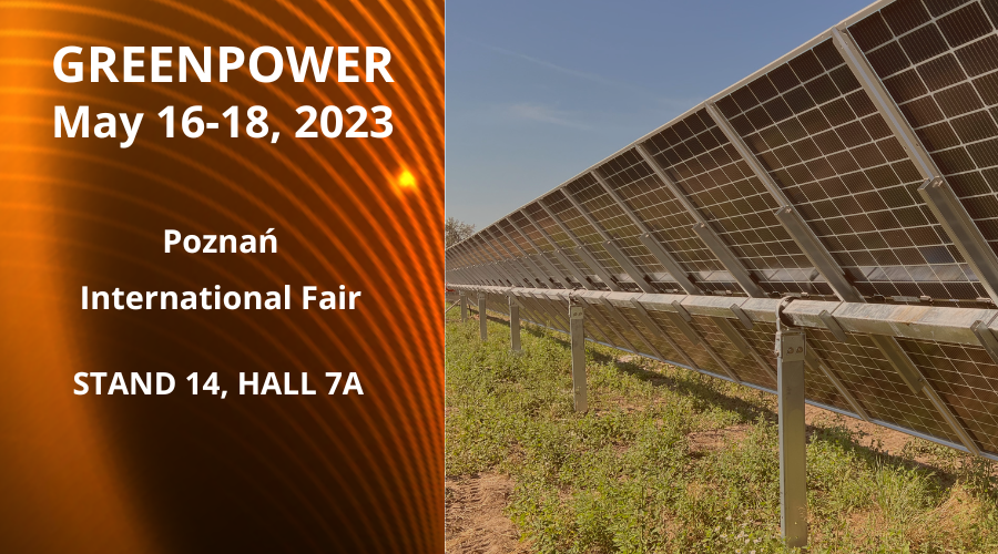 Energy5 will exhibit at this year’s GREENPOWER