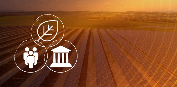 Energy5 stawia na zrównoważony rozwój i wdraża ESG