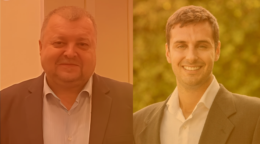 Energy5 Strengthens Its Team in Europe